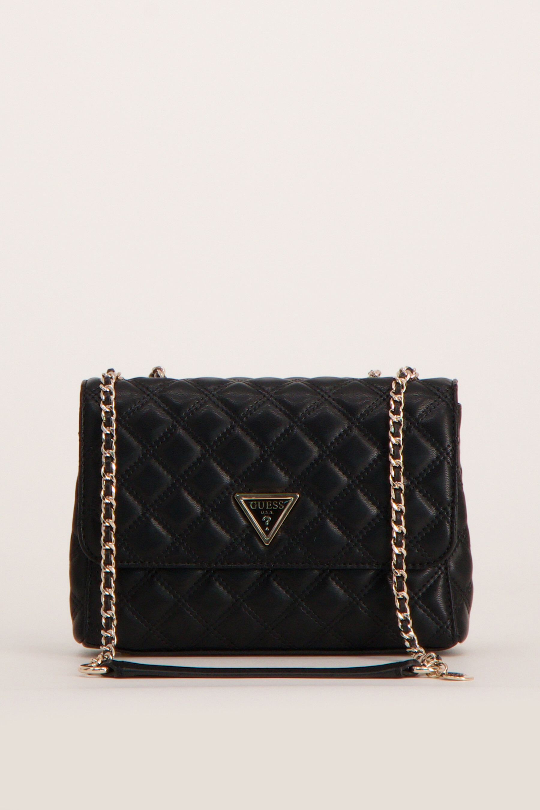 Petit sac noir guess best sale